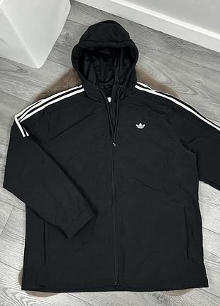 Чоловіча оригінальна вітровка adidas
