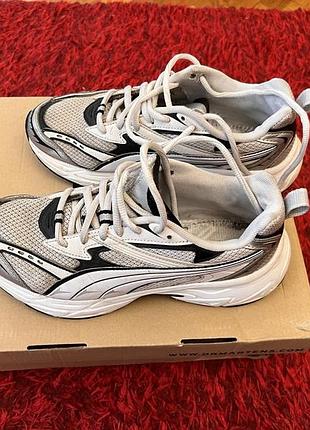 Женские кроссовки puma