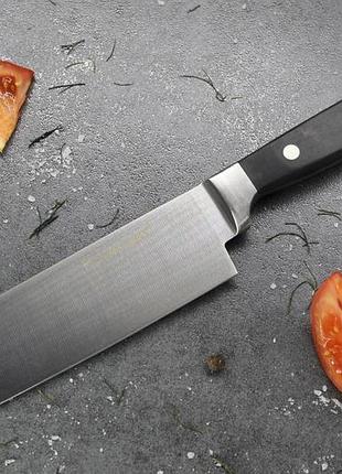 Кухонний ніж sonmelony 32см
