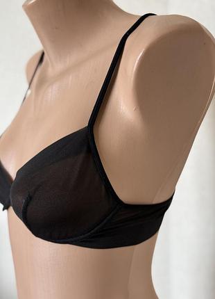 Calvin klein бюстгальтер розміру 75а/в