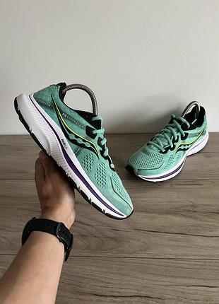 Кросівки saucony оригінал