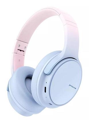 Беспроводные наушники proove tender (blue)