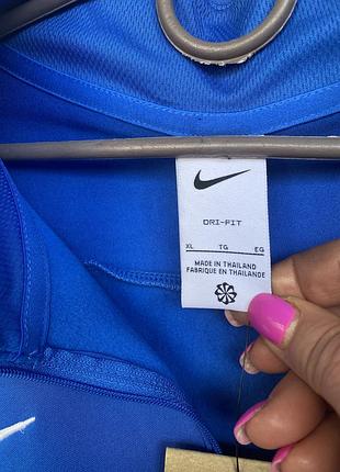 Нова чоловіча  олімпійка  nike dri-fit 3