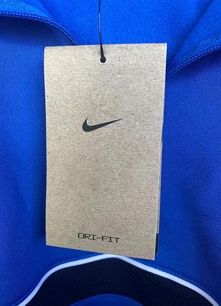 Нова чоловіча  олімпійка  nike dri-fit 4