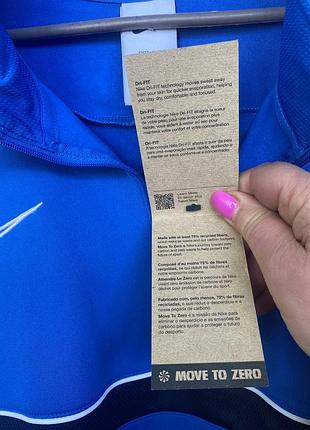 Нова чоловіча  олімпійка  nike dri-fit 5