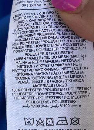 Нова чоловіча  олімпійка  nike dri-fit 7