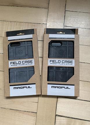 Чехол magpul field case для iphone 7 plus, 8 plus 2