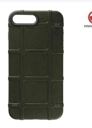 Чехол magpul field case для iphone 7 plus, 8 plus 3