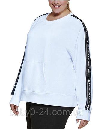 Dkny sport женский свиншот xxl оригинал из сша