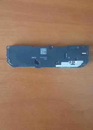 Полифонических динамик xiaomi redmi note 7 2
