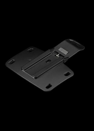 Крепление на шлем для велофонарей ald-08 helmet holder