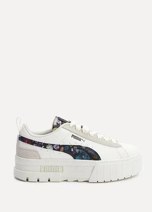 Кросівки кеди  puma x liberty mayze оригінал лімітовані