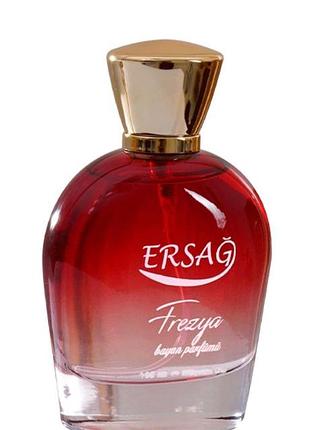 Женские духи фрезия 100 мл ersag