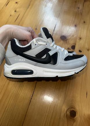 Nike оригінальні кросівки , стан дуже хороший, розмір 38, підійдуть на 37-37,5