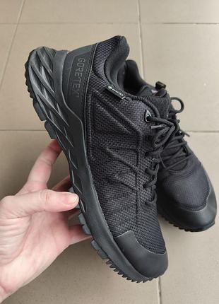 Термо кросівки reebok gore tex