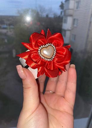 Бантик для красуні
