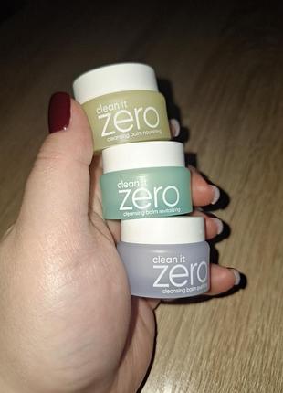 Banilla co clean it zero 7ml