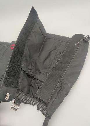 Бахіли mammut 2