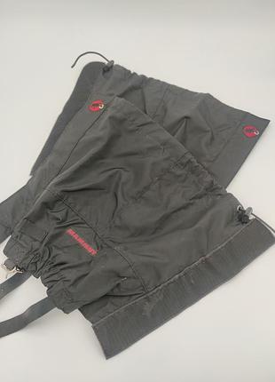Бахіли mammut 5