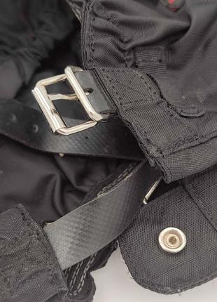 Бахіли mammut 7