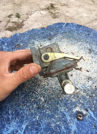 Бензонасос насос паливний насос палива автомобіля ваз жигулі класика ідеал оригінал