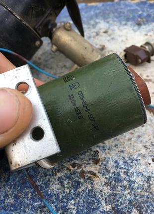 Резистор змінний сп5-30-ii-50г 6.8ом ссср