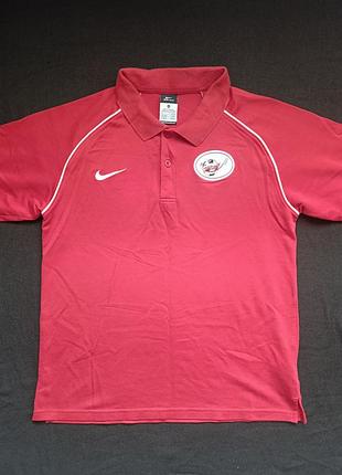 Поло nike мужское