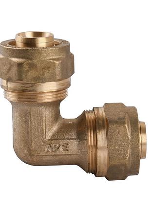 Уголок промежуточный ape 751 l 26x26 italy