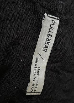 Кофта від pull&bear xs 2