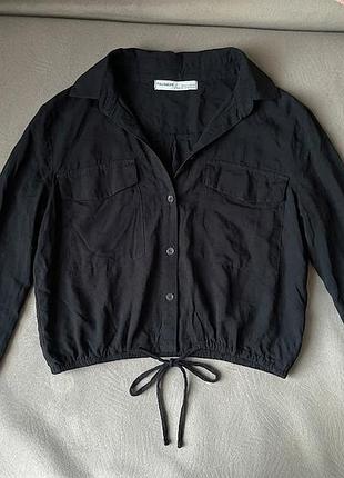 Кофта від pull&bear xs 3