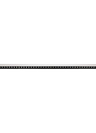 Светодиодная люстра bellini3-45 3cct 45w белая