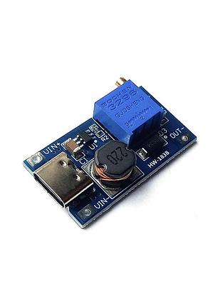 Mt3608-type-c