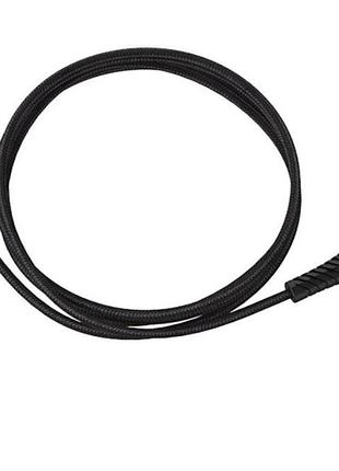 Кабель type-c "hoco x38" data cable, провід usb type c black