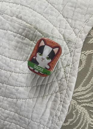 Котик гарний 3
