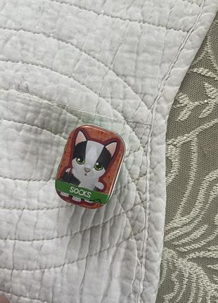 Котик гарний 4