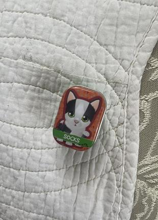 Котик гарний 5