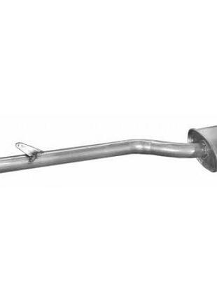 Резонатор рено р12 (renault r12)/renault r15/dacia1310 1.3 75-00