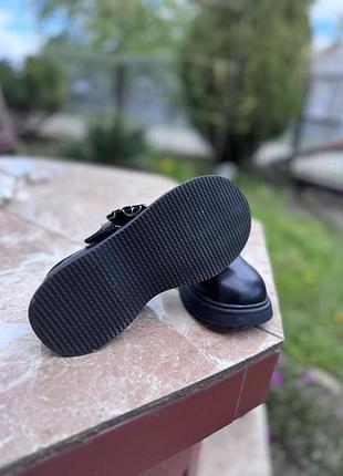 Туфельки дівчачі 2