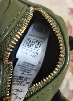 Брелок marks&spencer 2