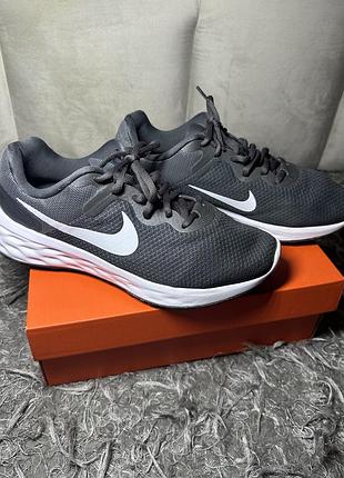 Nike revolution 6 next nature