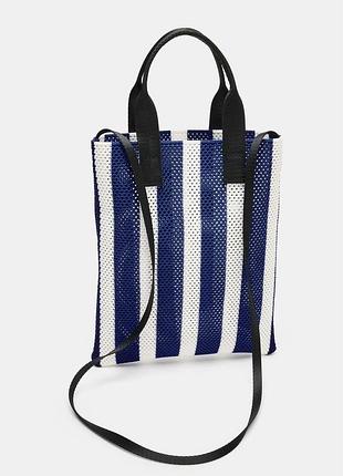 Сумочка zara оригинал