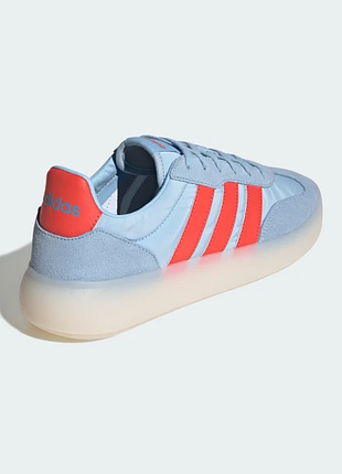 Кроссовки barreda decode adidas