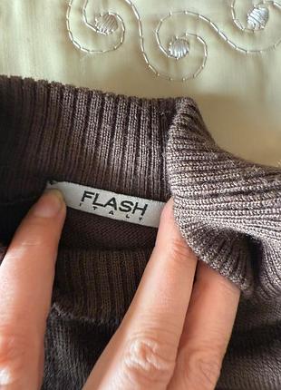 Кофта flash 2