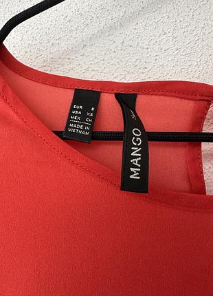Сукня mango 4