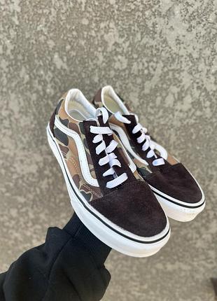 Оригінальні кеди vans 36.5 розмір