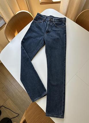 Жіночі джинси massimo dutti розмір 34 xs