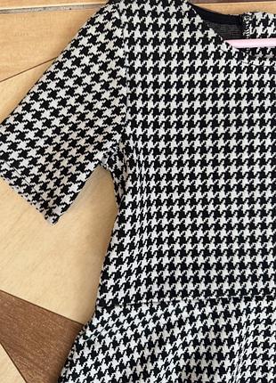 Сукня на дівчинку від h&m 2