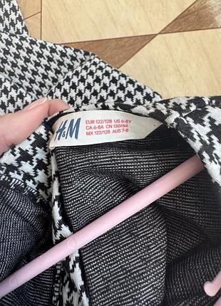 Сукня на дівчинку від h&m 9
