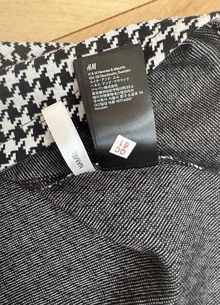 Сукня на дівчинку від h&m 8