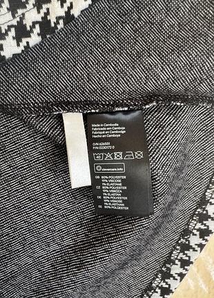 Сукня на дівчинку від h&m 7